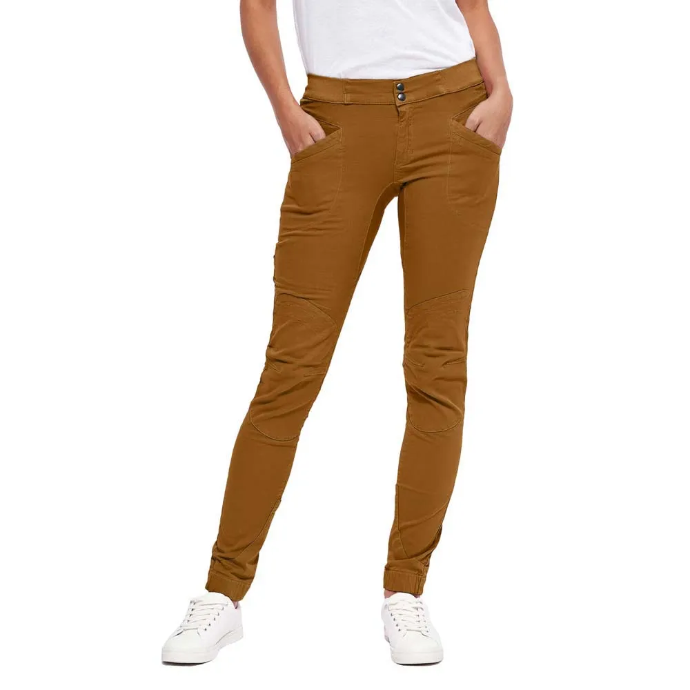 LOOKING FOR WILD Laïla Peak Byxor Refurbished, Cathay spice