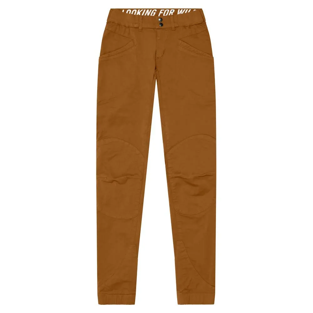 LOOKING FOR WILD Laïla Peak Byxor Refurbished, Cathay spice