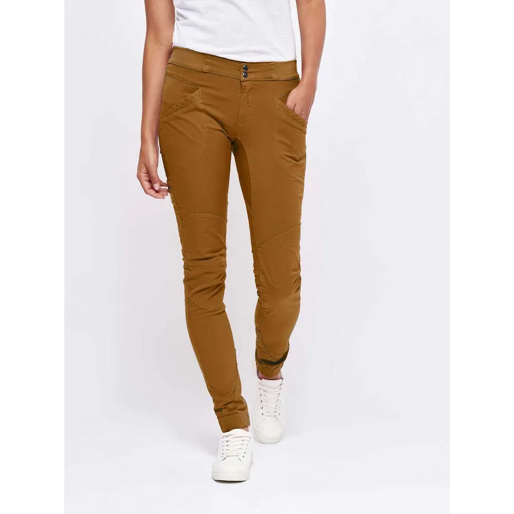 LOOKING FOR WILD Laïla Peak Byxor Refurbished, Cathay spice