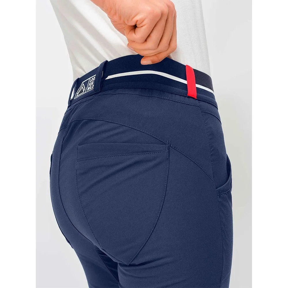 LOOKING FOR WILD Pro Model Femme Byxor