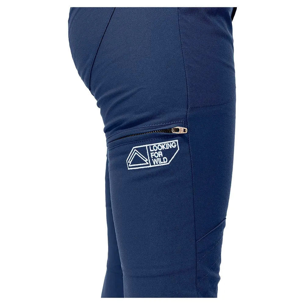 LOOKING FOR WILD Pro Model Femme Byxor