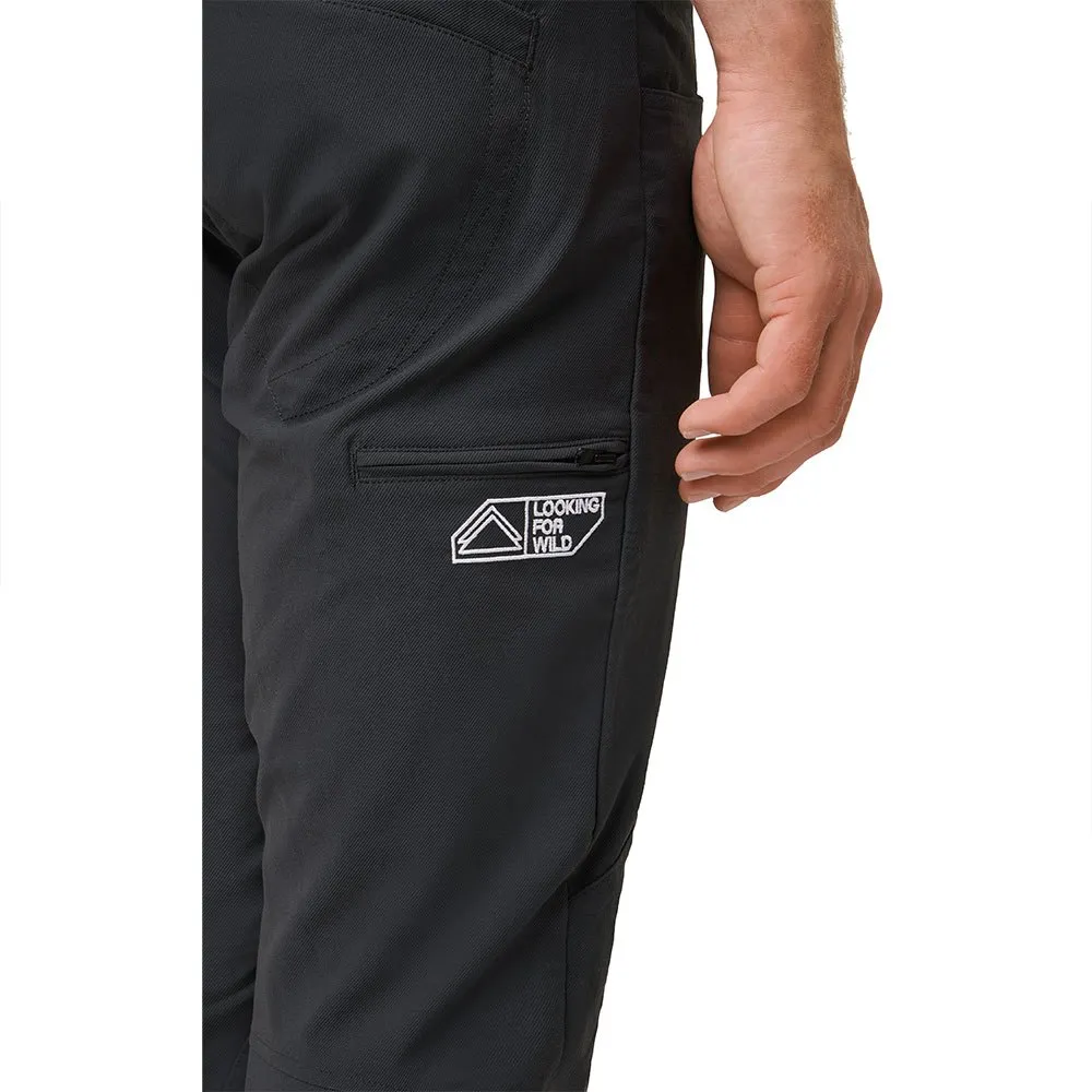 LOOKING FOR WILD Pro Model Homme Byxor