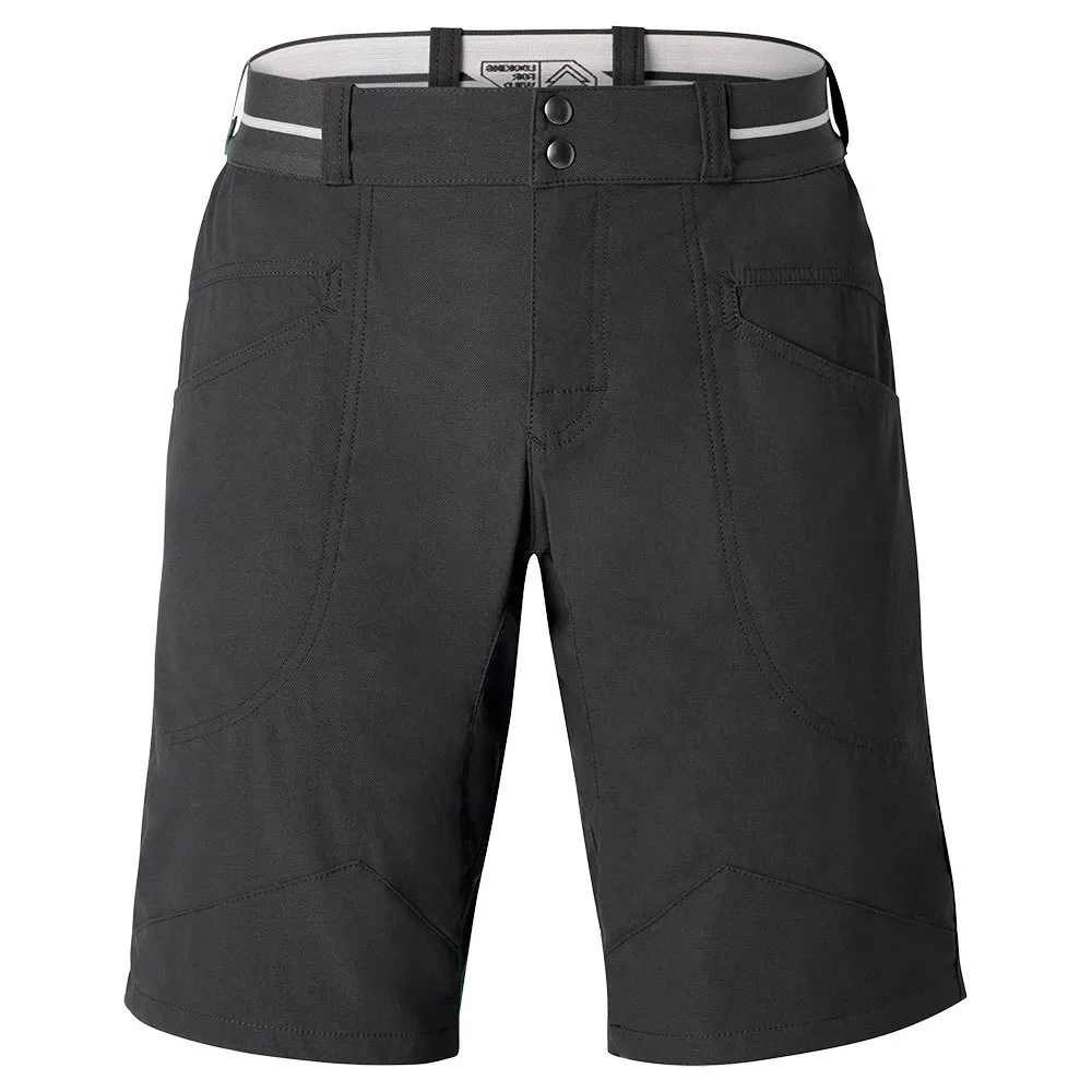 LOOKING FOR WILD Pro Model Shorts