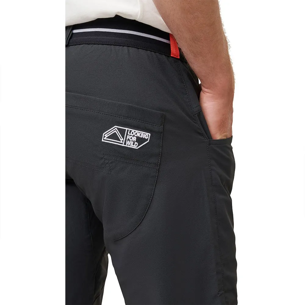 LOOKING FOR WILD Pro Model Shorts