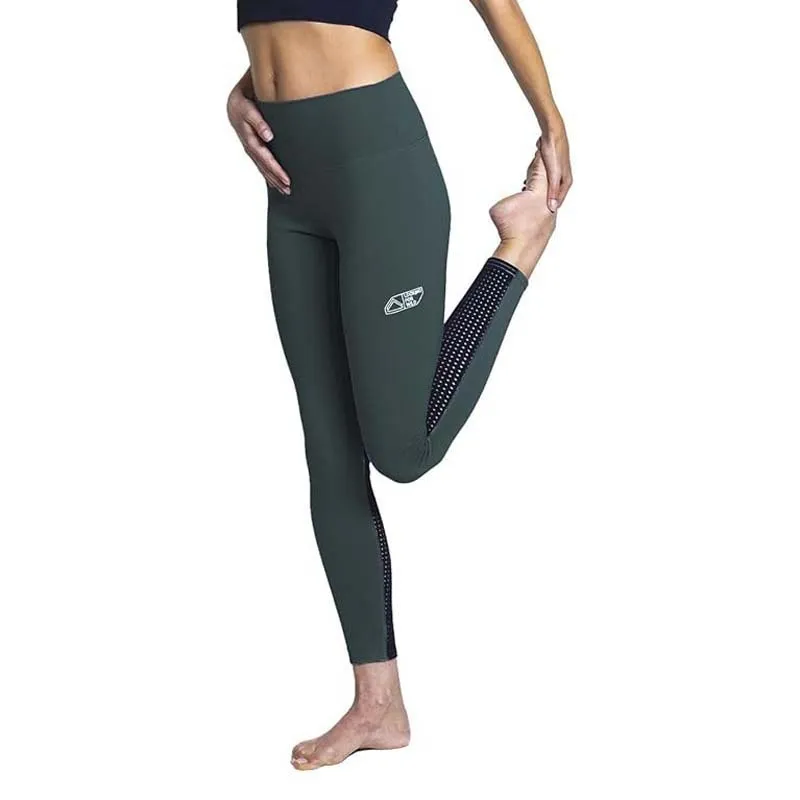 LOOKING FOR WILD Second Skin Leggings
