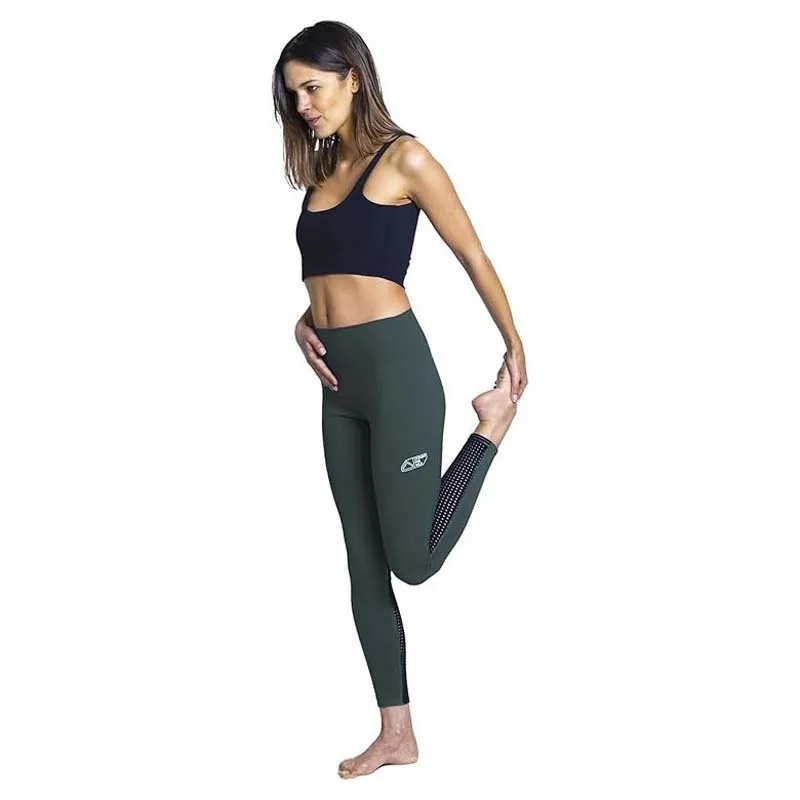 LOOKING FOR WILD Second Skin Leggings