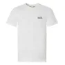 LOOKING FOR WILD Spray Wall T-shirt Med Korta ärmar