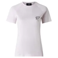 LOOKING FOR WILD Tana T-shirt Med Korta ärmar