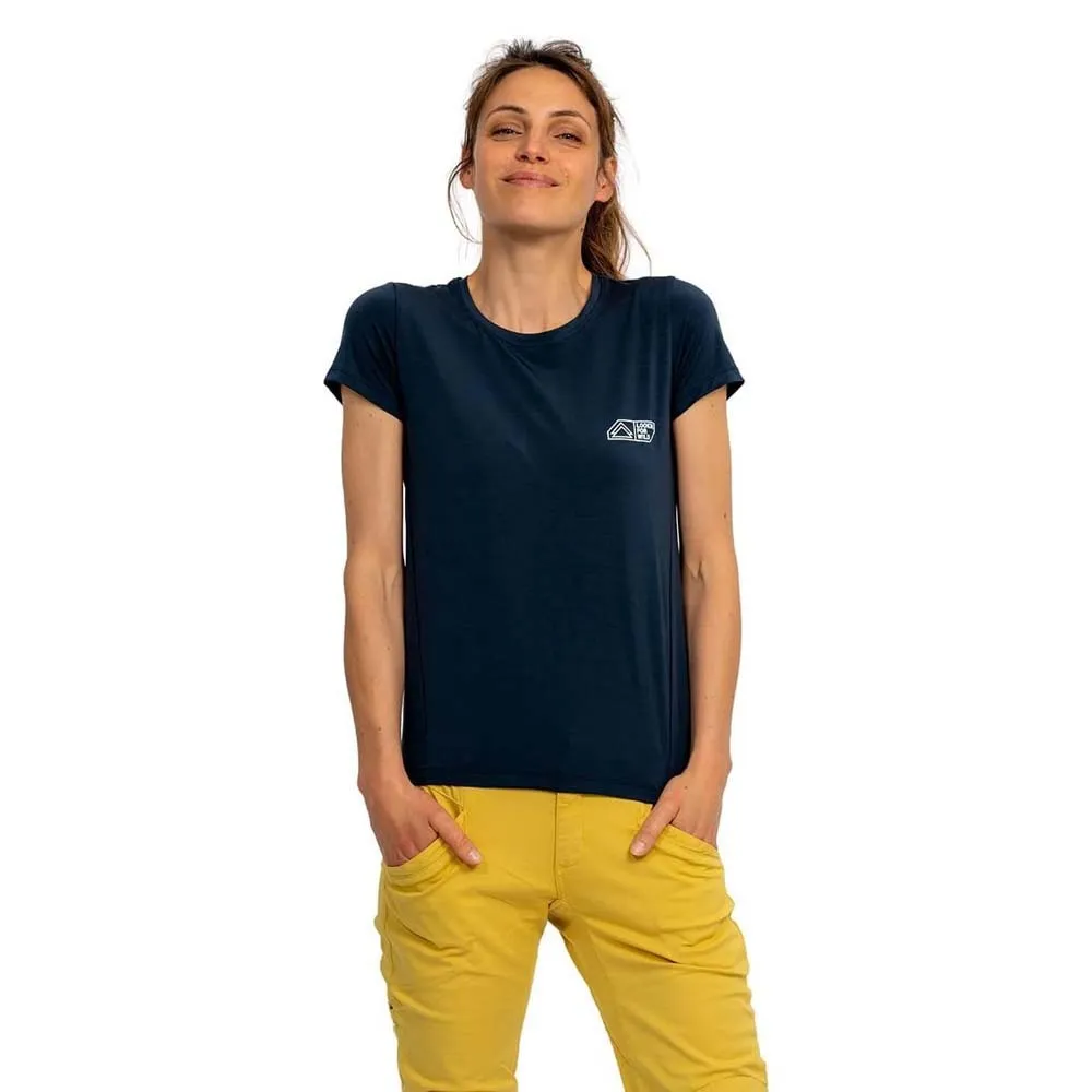 LOOKING FOR WILD Tana T-shirt Med Korta ärmar