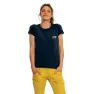 LOOKING FOR WILD Tana T-shirt Med Korta ärmar