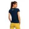LOOKING FOR WILD Tana T-shirt Med Korta ärmar