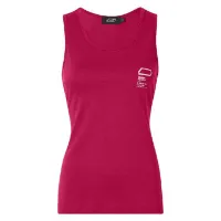 LOOKING FOR WILD Tank Top ärmlös T-shirt