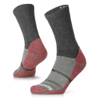 Lorpen Mh2pc Wool Hike Långa Strumpor 2 Par