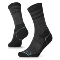 Lorpen Mh2pc Wool Hike Långa Strumpor 2 Par