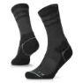 Lorpen Mh2pc Wool Hike Långa Strumpor 2 Par
