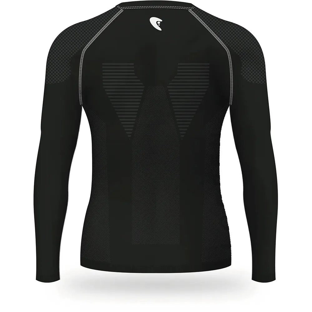 Lorpen Munia T-shirt Med Lång ärm
