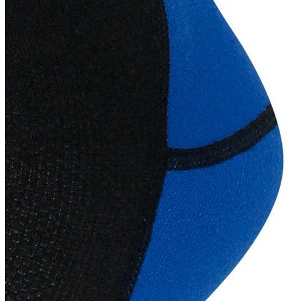 Lorpen Ski Polartec Power Dry Ultralight Strumpor, Black Lorpen Ski Polartec Power Dry Ultralight Strumpor, Black