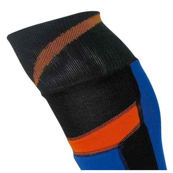 Lorpen Ski Polartec Power Dry Ultralight Strumpor, Black Lorpen Ski Polartec Power Dry Ultralight Strumpor, Black