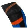 Lorpen Ski Polartec Power Dry Ultralight Strumpor, Black