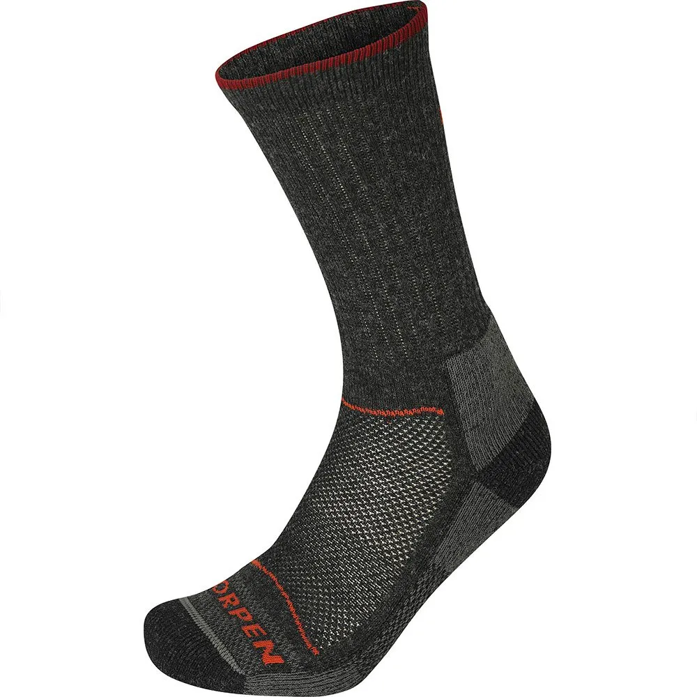 Lorpen T2we Merino Hiker 2 Pack Eco Strumpor