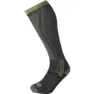 Lorpen T3hoe T3 Heavy Trekker Overcalf Eco Långa Strumpor, Charcoal