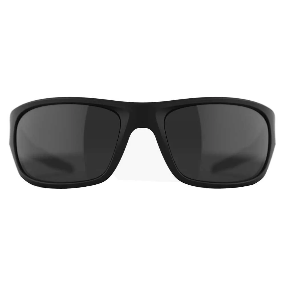 Loubsol Allos 2.0 Solglasögon unisex, Matte black, Gris/CAT3 Loubsol Allos 2.0 Solglasögon unisex, Matte black, Gris/CAT3