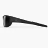 Loubsol Allos 2.0 Solglasögon unisex, Matte black, Gris/CAT3