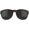 Loubsol Daccan 2.0 Apex Polarized Polariserade Solglasögon unisex, Tortoise, Grey Apex Polarized/CAT3