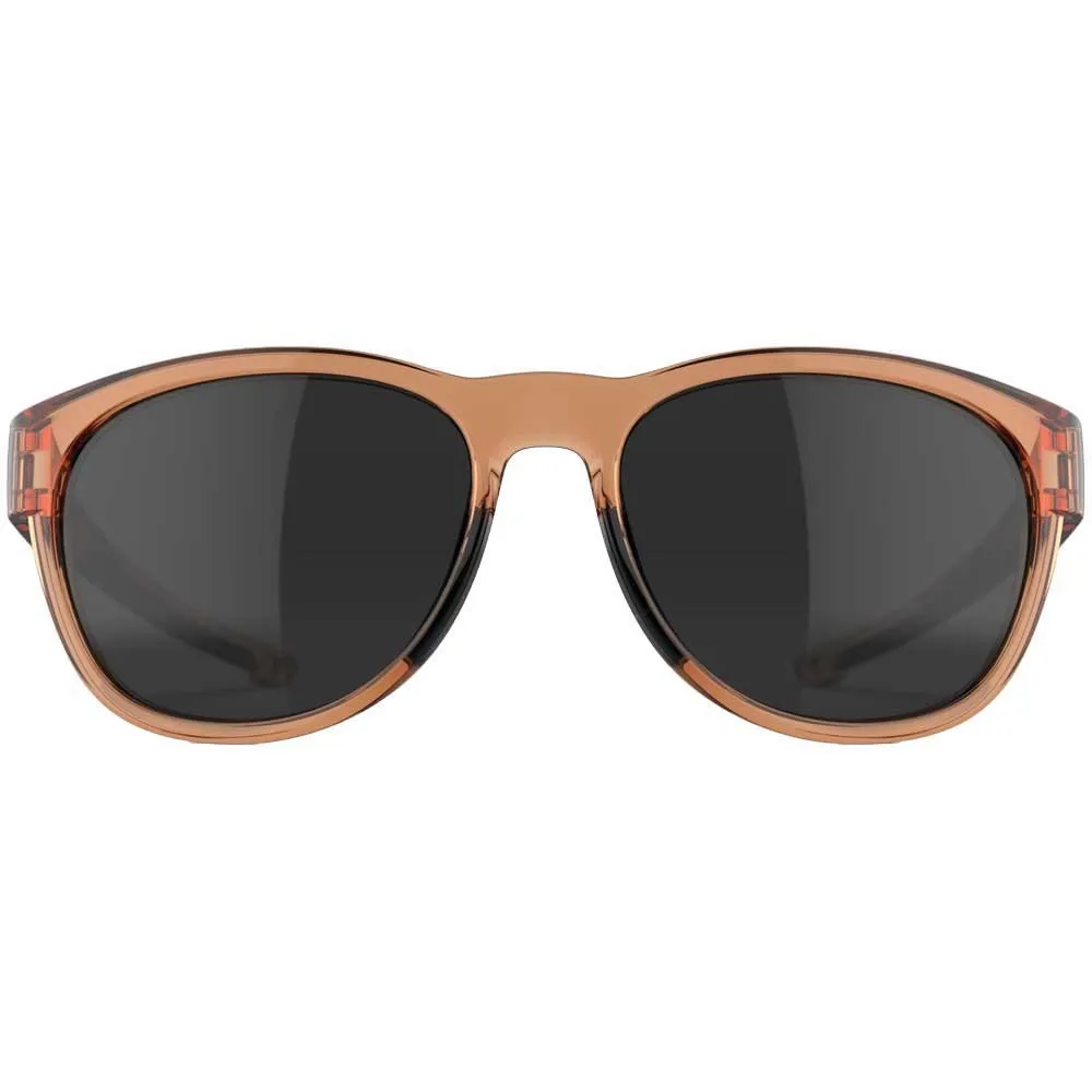 Loubsol Daccan 2.0 Solglasögon unisex, Peach, Grey/CAT3 Loubsol Daccan 2.0 Solglasögon unisex, Peach, Grey/CAT3