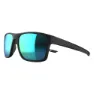 Loubsol Icon Solglasögon unisex, Matte black, Grey Apex High Definition/CAT3