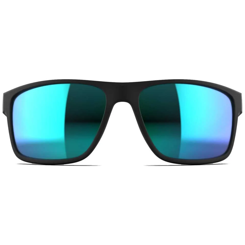 Loubsol Icon Solglasögon unisex, Matte black, Grey Apex High Definition/CAT3 Loubsol Icon Solglasögon unisex, Matte black, Grey Apex High Definition/CAT3