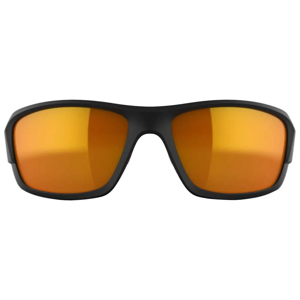 Loubsol Izoard Solglasögon unisex, Orange, Grey/CAT3