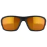 Loubsol Izoard Solglasögon unisex, Orange, Grey/CAT3