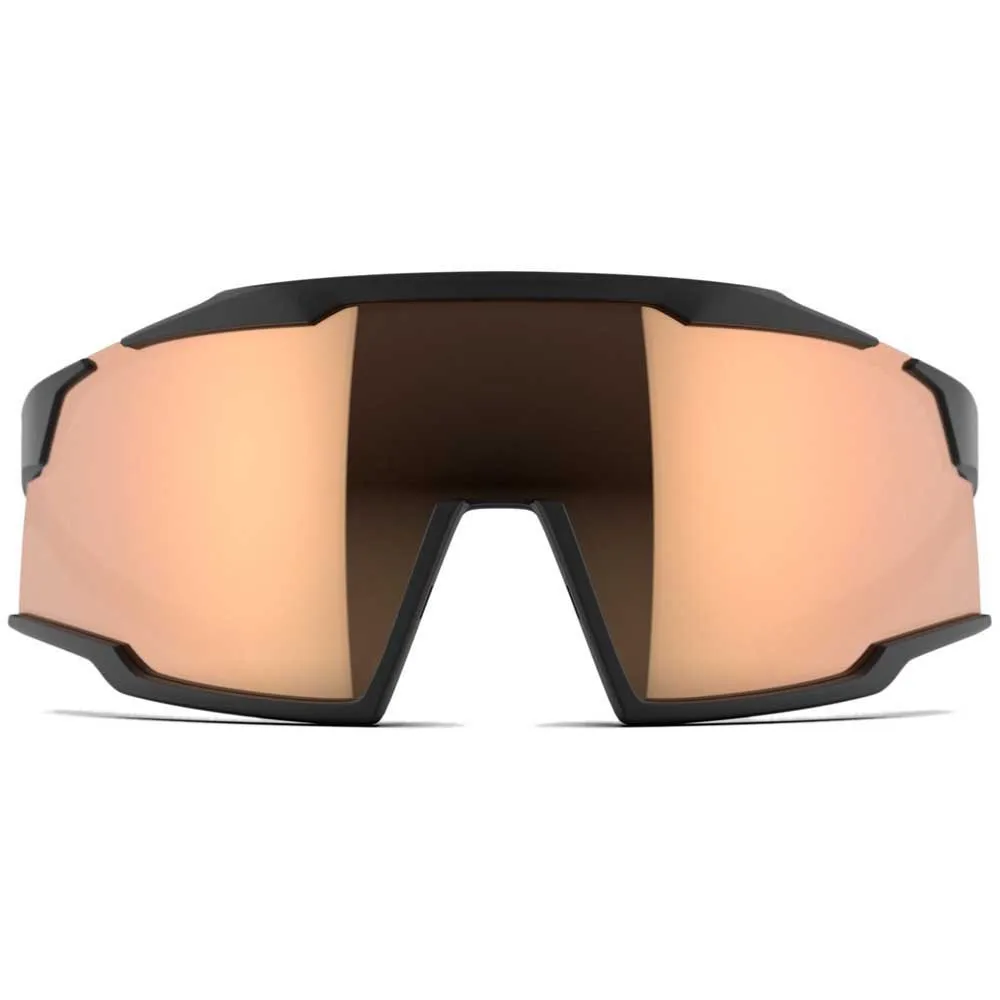Loubsol Katana Solglasögon unisex, Black, Brown Apex High Definition/CAT3