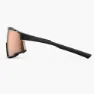 Loubsol Katana Solglasögon unisex, Black, Brown Apex High Definition/CAT3