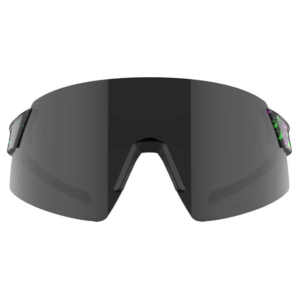 Loubsol Scalpel Air Solglasögon unisex, Black, Grey/CAT3