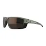 Loubsol Spi Polarized Polariserade Solglasögon unisex, Olive green, Brown Polarized/CAT3