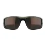 Loubsol Spi Polarized Polariserade Solglasögon unisex, Olive green, Brown Polarized/CAT3