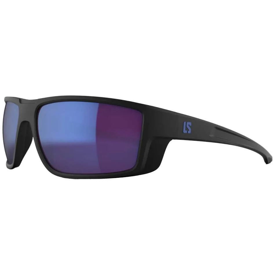 Loubsol Spi Solglasögon unisex, Blue, Grey/CAT3 Loubsol Spi Solglasögon unisex, Blue, Grey/CAT3