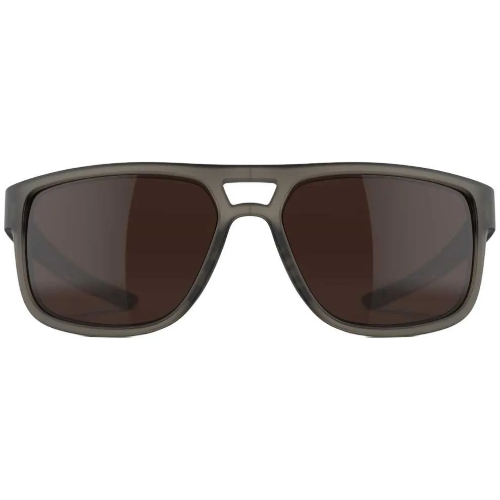 Loubsol Vapor Apex Polarized Polariserade Solglasögon unisex, Frosted taupe, Brown Apex Polarized/CAT3 Loubsol Vapor Apex Polarized Polariserade Solglasögon unisex, Frosted taupe, Brown Apex Polarized/CAT3