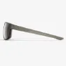 Loubsol Vapor Apex Polarized Polariserade Solglasögon unisex, Frosted taupe, Brown Apex Polarized/CAT3
