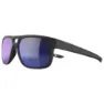 Loubsol Vapor Solglasögon unisex, Midnight black, Grey Apex High Definition/CAT3