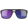 Loubsol Vapor Solglasögon unisex, Midnight black, Grey Apex High Definition/CAT3