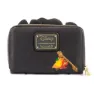 Loungefly Askungens Styvmors Plånbok, Multicolor, One Size