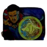 Loungefly Doctor Strange Multiverse Of Madness-plånbok, Multicolor, One Size