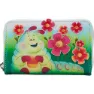 Loungefly Fel Plånbok, Multicolor, One Size