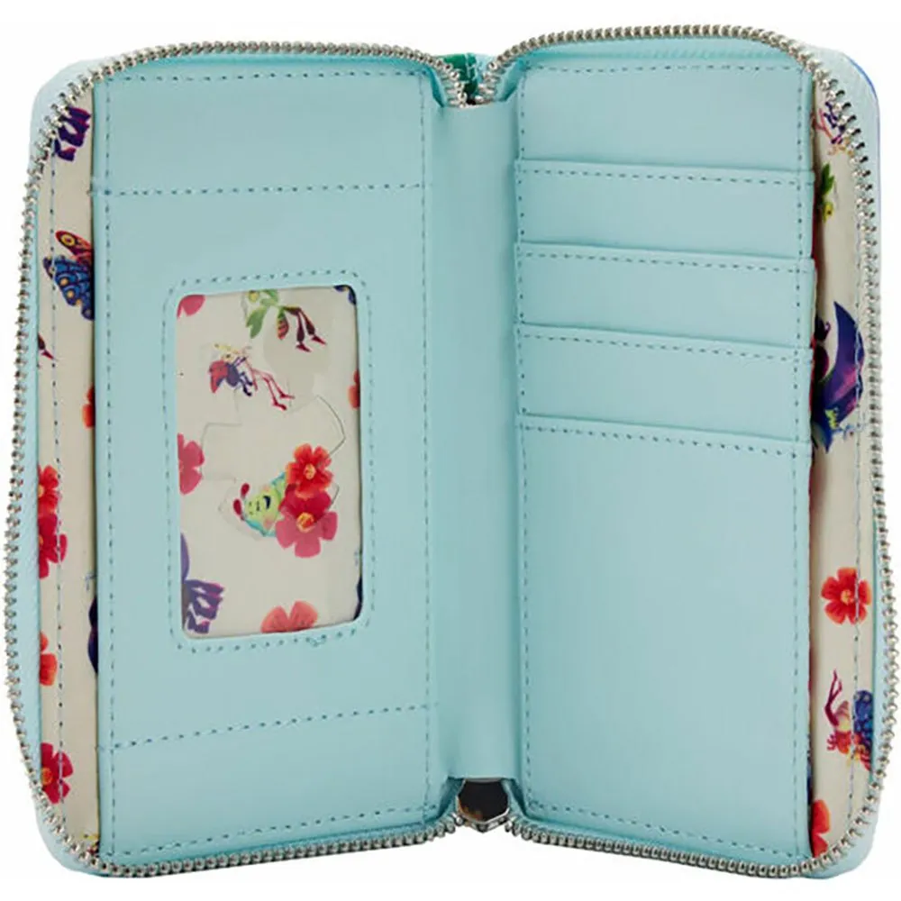 Loungefly Fel Plånbok, Multicolor, One Size