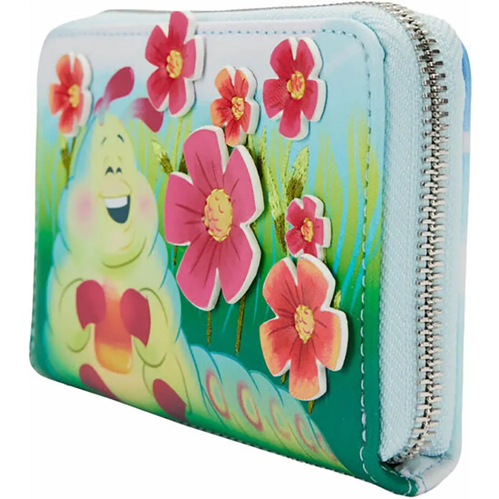 Loungefly Fel Plånbok, Multicolor, One Size