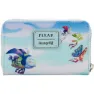 Loungefly Fel Plånbok, Multicolor, One Size