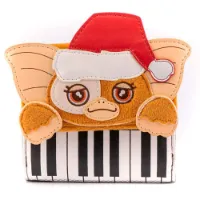 Loungefly Gizmo Jul Plånbok Loungefly Gizmo Jul Plånbok